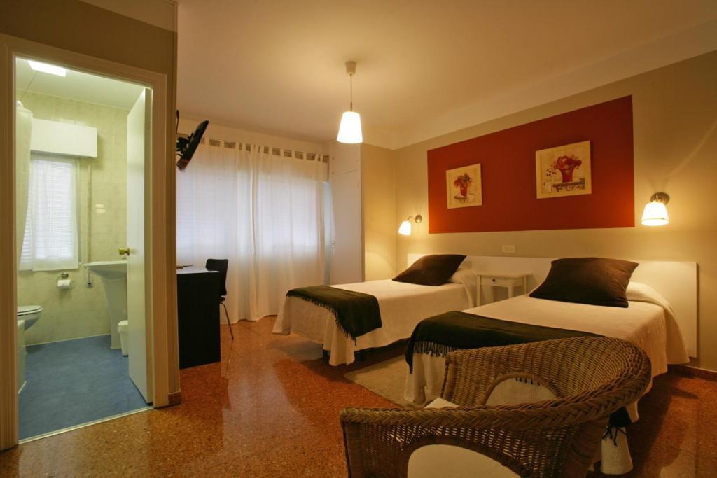 Hotel Casa Junco Ribadedeva Zimmer foto