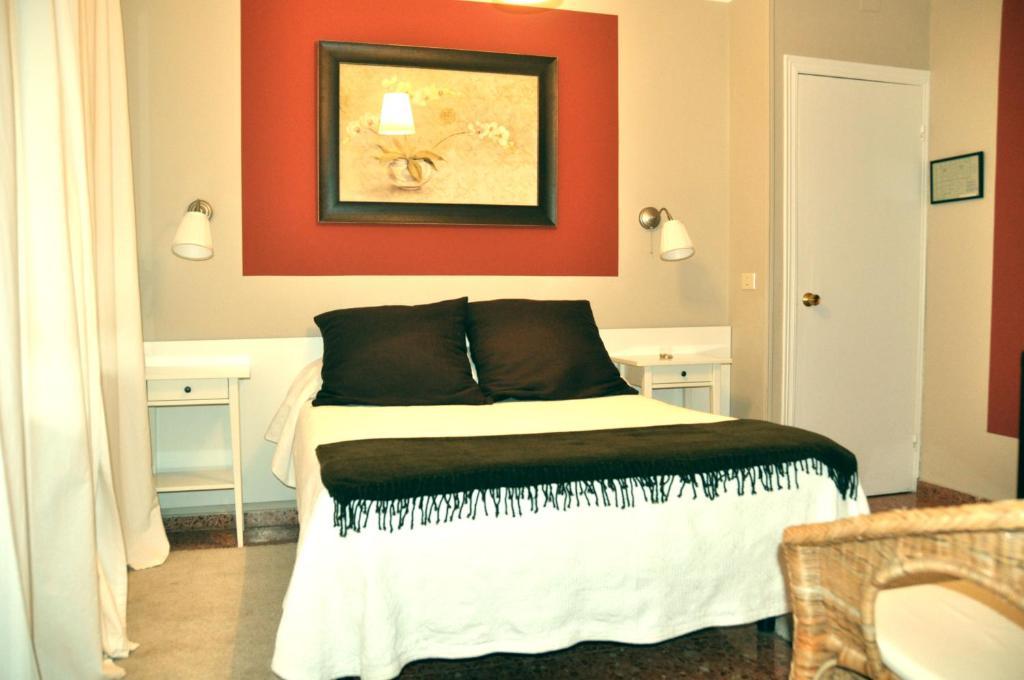 Hotel Casa Junco Ribadedeva Zimmer foto