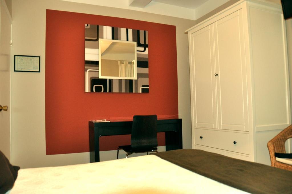 Hotel Casa Junco Ribadedeva Zimmer foto