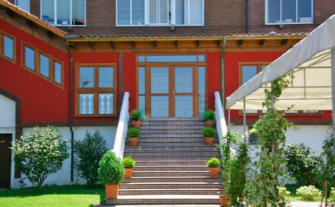 Hotel Casa Junco Ribadedeva Exterior foto