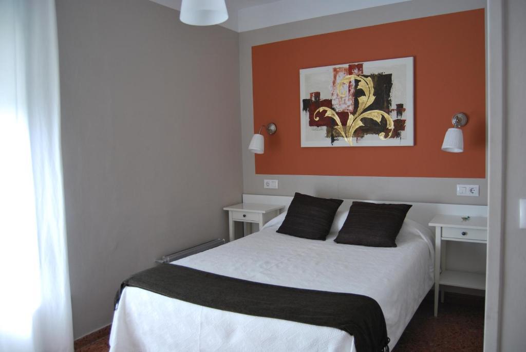 Hotel Casa Junco Ribadedeva Zimmer foto