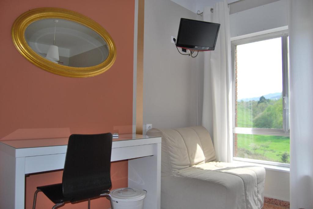Hotel Casa Junco Ribadedeva Zimmer foto